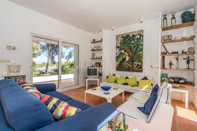 Adosado en venta en  Perdices, Cap Martí - Pinomar, JáveaXbia