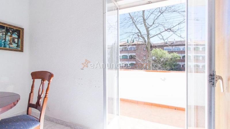 Apartamento en venta en  Chamartín, Madrid