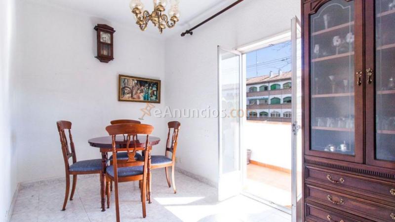 Apartamento en venta en  Chamartín, Madrid