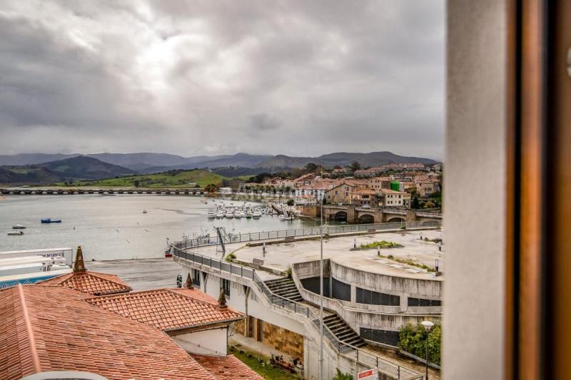 Apartamento en venta en  San Vicente de la Barquera