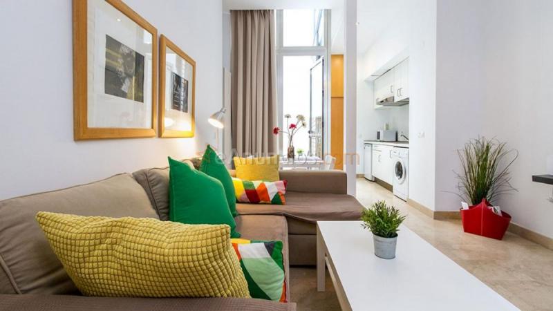 Loft en venta en  Centro, Málaga