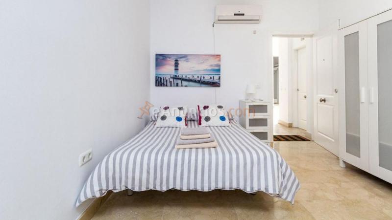 Loft en venta en  Centro, Málaga