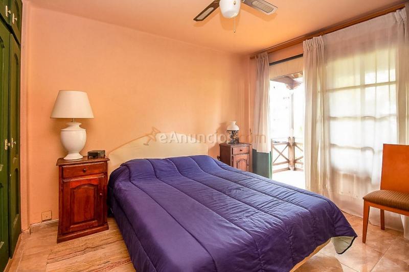 Adosado en venta en  Distrito Botánico, Puerto de la Cruz