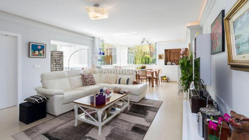 Apartamento en venta en  El Higuerón, Fuengirola