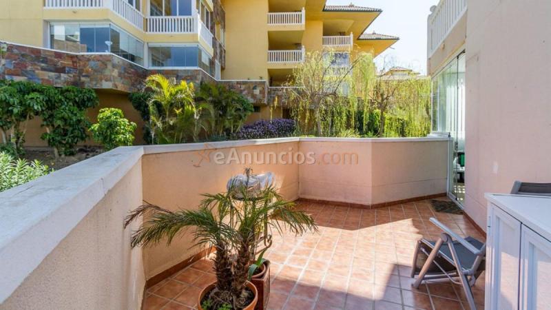 Apartamento en venta en  El Higuerón, Fuengirola