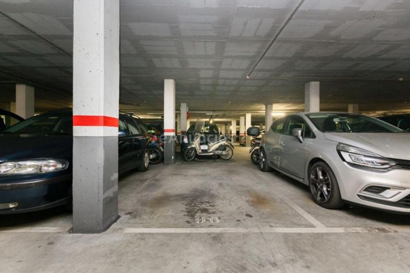 Apartamento en venta en  Sant Martí, Barcelona