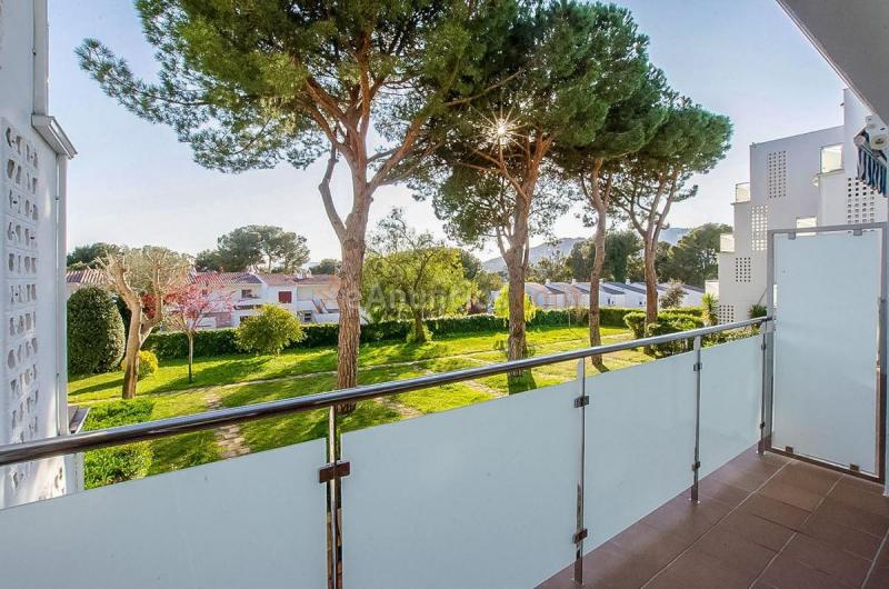 Apartamento en venta en  Platja d'Aro, Castell-Platja d'Aro
