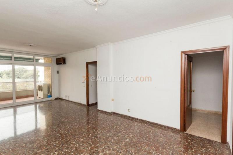 Apartamento en venta en  Centro, Málaga