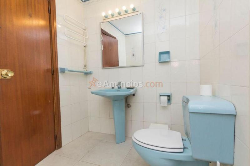 Apartamento en venta en  Centro, Málaga