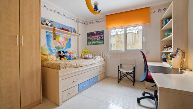 Duplex en venta en  Pedanías Oeste, Murcia