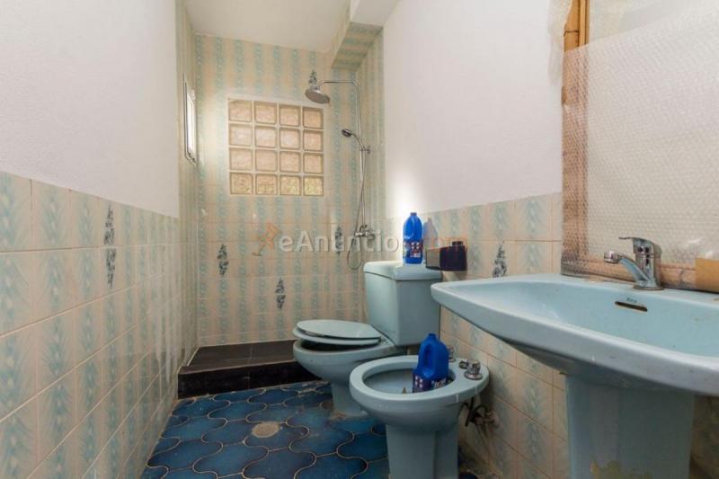 Adosado en venta en  Pinos de Alhaurín, Alhaurín de la Torre