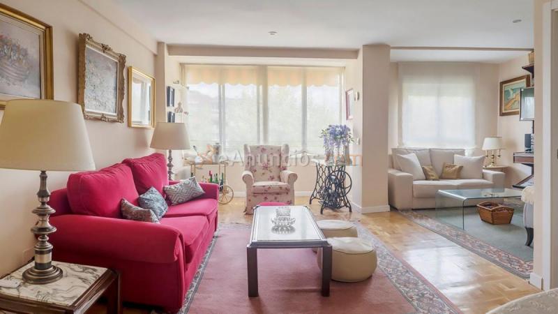 Apartamento en venta en  Barajas, Madrid