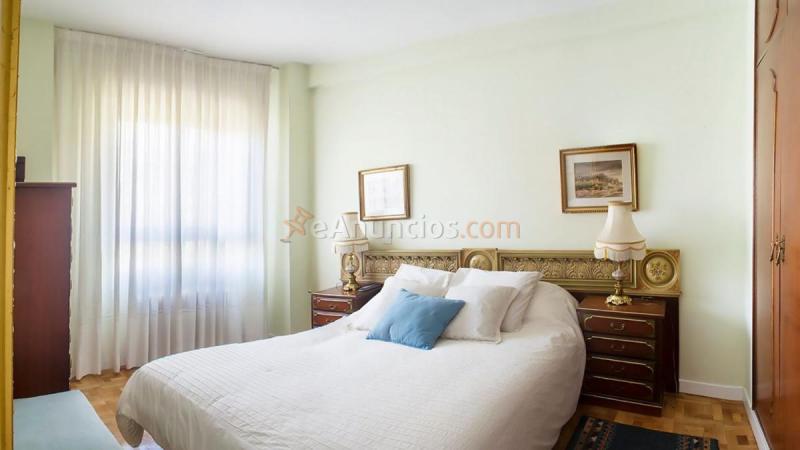 Apartamento en venta en  Barajas, Madrid