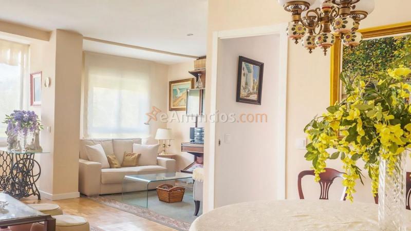 Apartamento en venta en  Barajas, Madrid