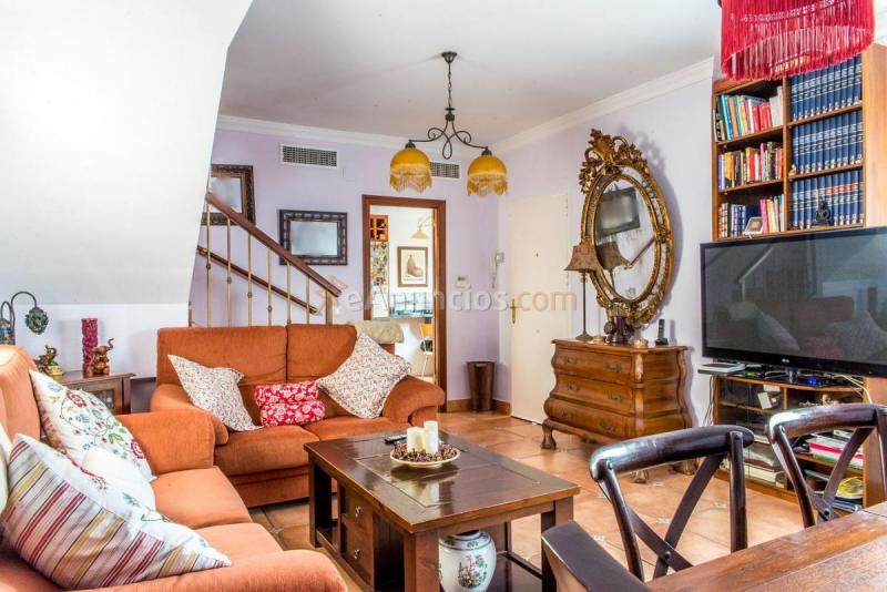 Adosado en venta en  Punta Umbria