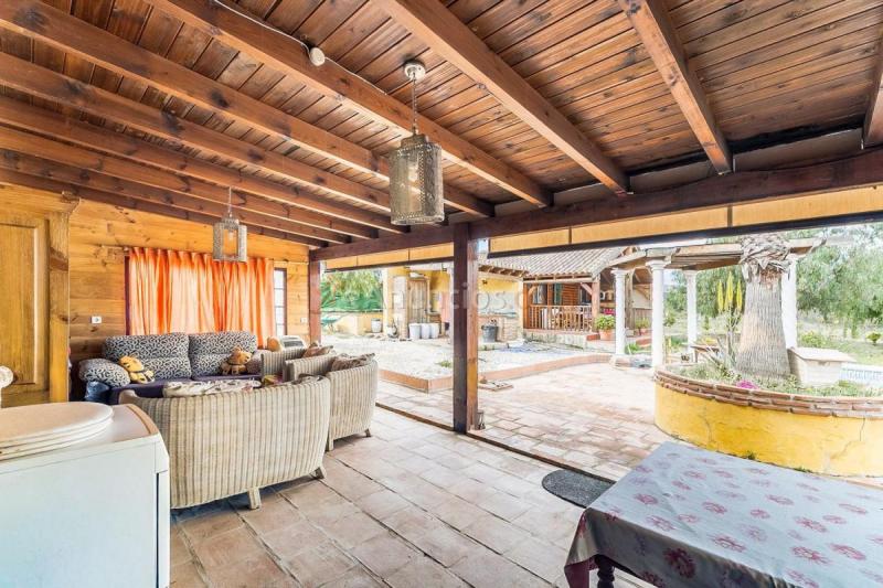 Casa Rural en venta en  Coin
