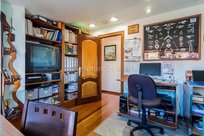 Duplex en venta en Calle Rafael Barez, Alto del Castaño, Narón