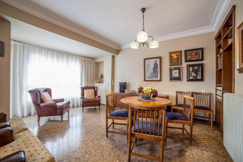 Apartamento en venta en  Barri Eixample, Alcoy  Alcoi