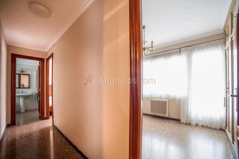 Apartamento en venta en  Barri Eixample, Alcoy  Alcoi
