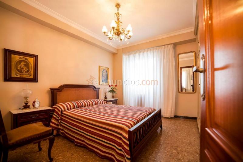 Apartamento en venta en  Barri Eixample, Alcoy  Alcoi