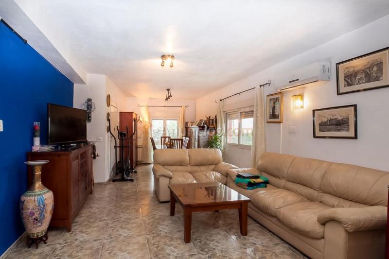 Adosado en venta en  Sant Josep-Zona Hospital, Ontinyent