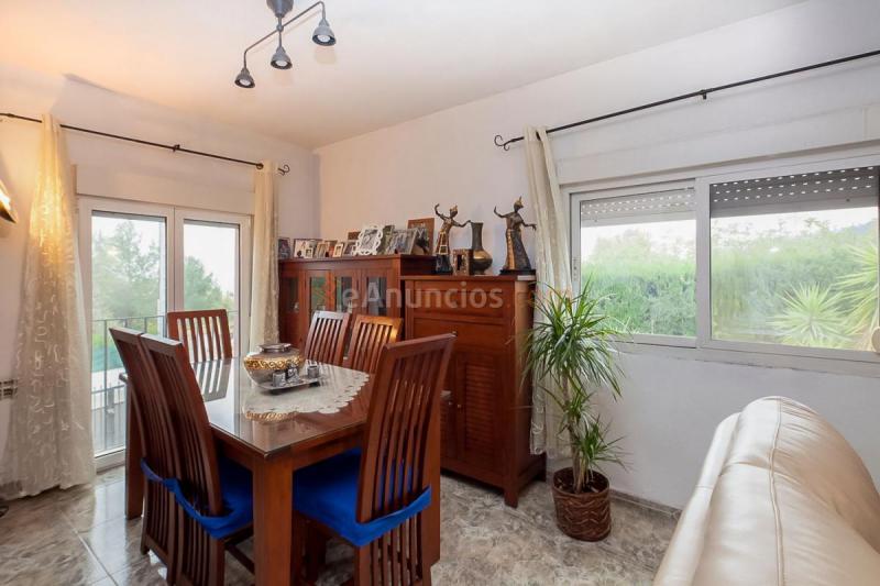 Adosado en venta en  Sant Josep-Zona Hospital, Ontinyent