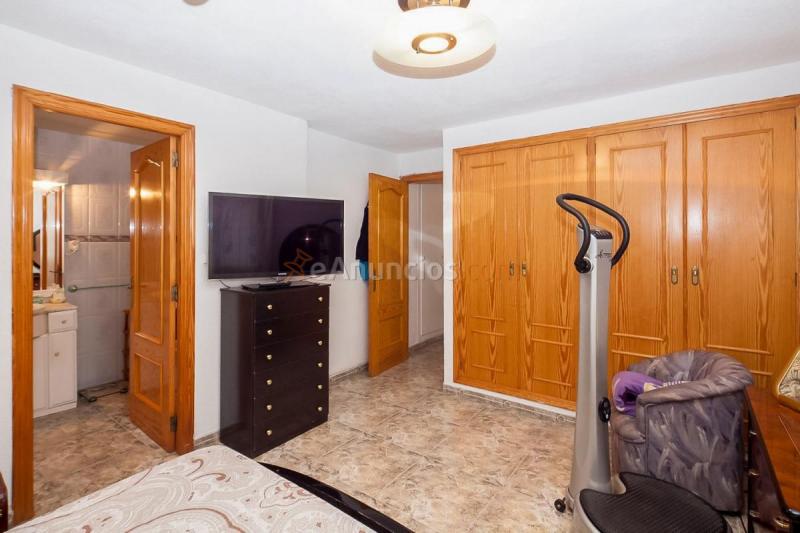 Adosado en venta en  Sant Josep-Zona Hospital, Ontinyent