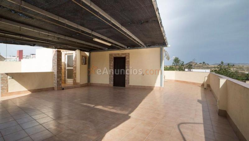 Adosado en venta en  Cartagena, Cartagena