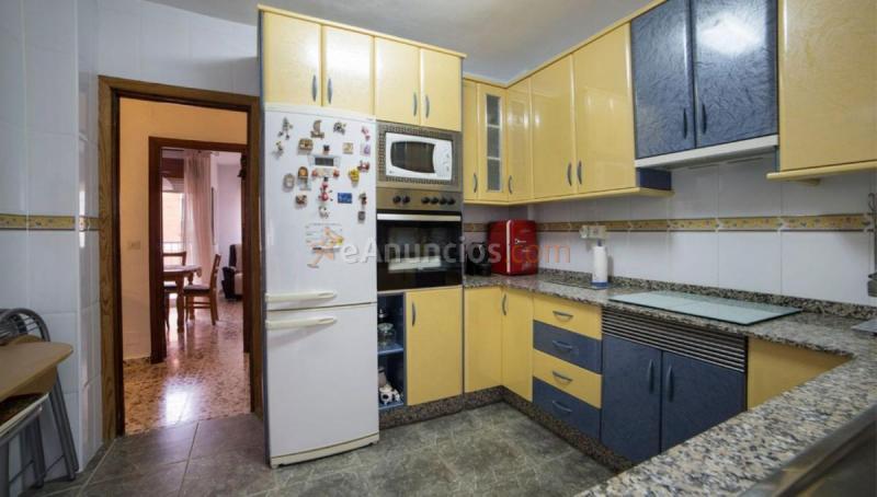 Apartamento en venta en  Puerto de Mazarrón, Mazarrón