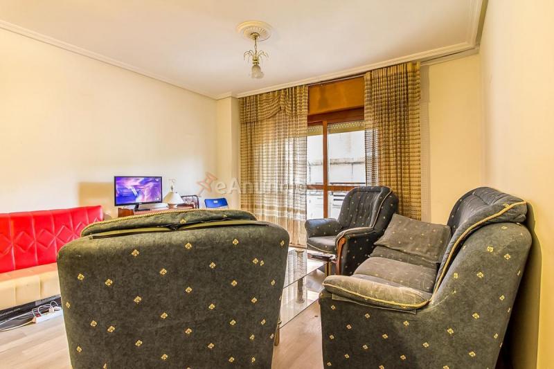 Apartamento en venta en  Centro, Cáceres