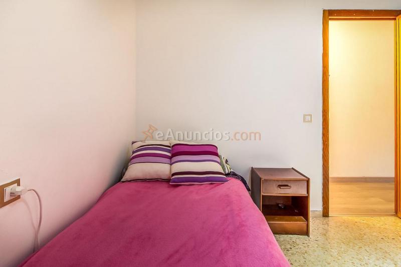 Apartamento en venta en  Centro, Cáceres