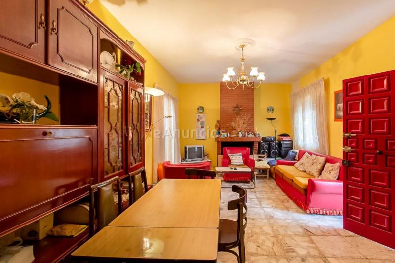 Adosado en venta en  Mohedas de la Jara