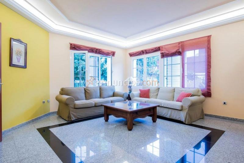 Adosado en venta en  Tuineje