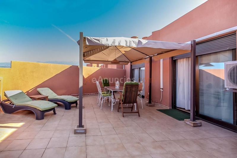 Atico en venta en  Los Abrigos, Granadilla de Abona