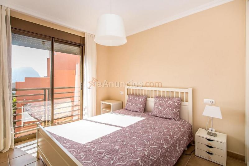 Atico en venta en  Los Abrigos, Granadilla de Abona