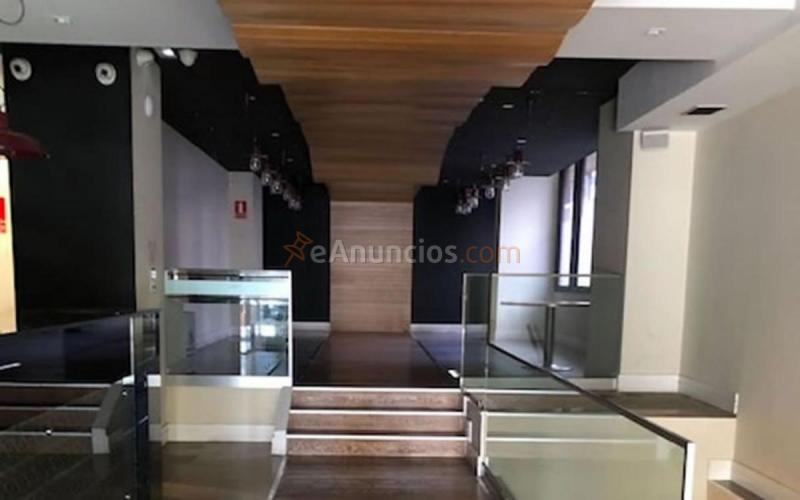 Local Comercial en alquiler en  Tetuán, Madrid