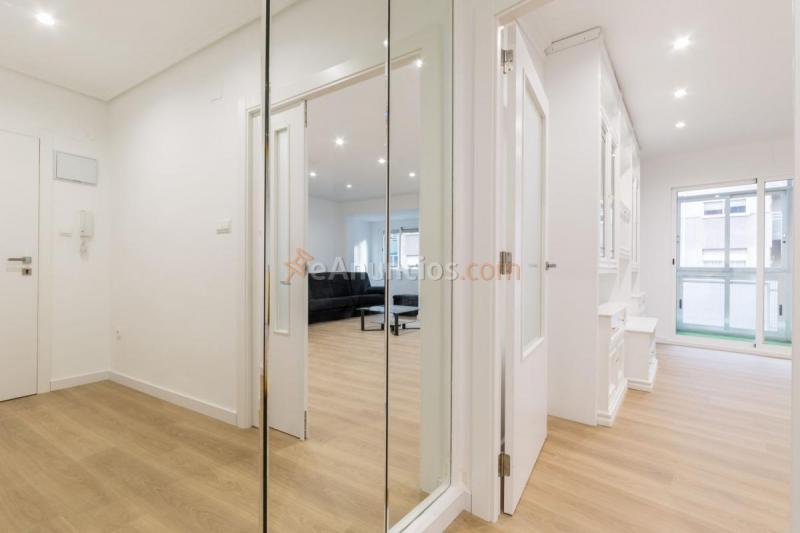 Apartamento en venta en  de la constitucio, La Sadia, Valncia