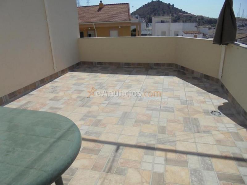 Duplex en venta en  Puerto de la Torre, Málaga