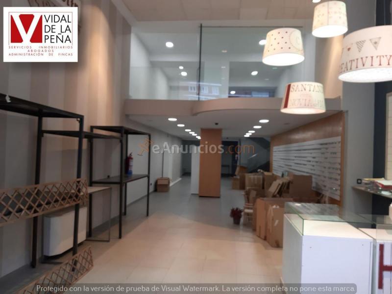 Local Comercial en venta en  San Fernando, Cuatro Caminos, Santander