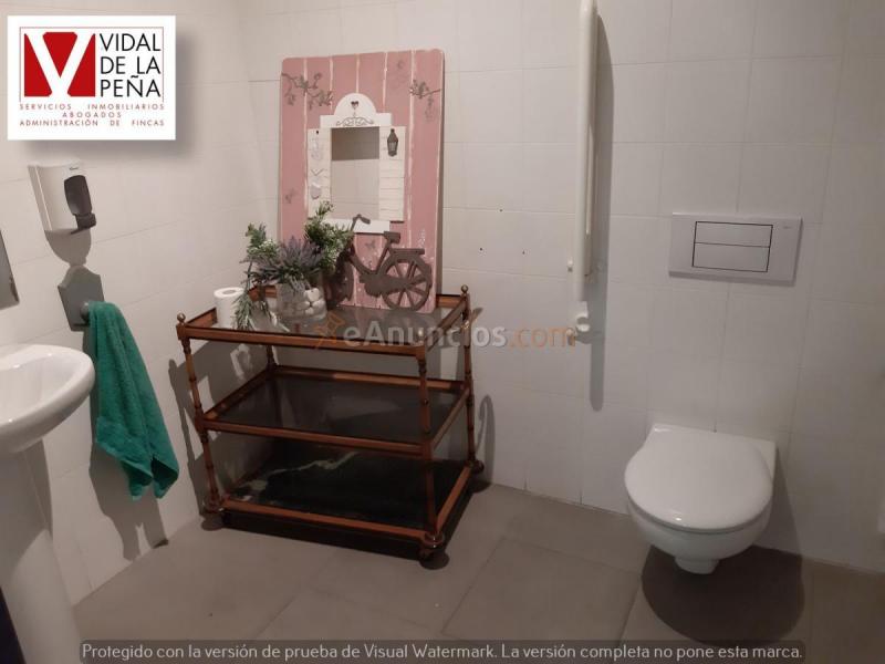 Local Comercial en venta en  San Fernando, Cuatro Caminos, Santander