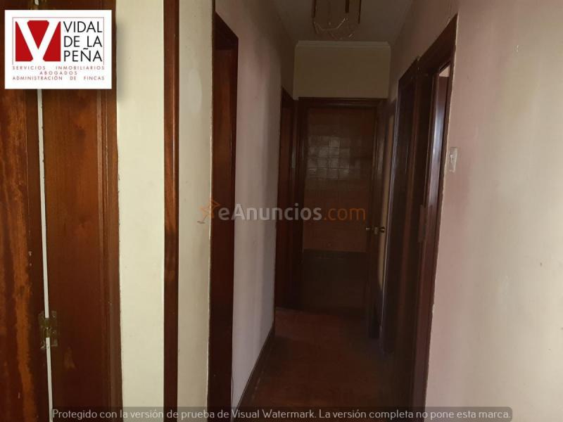 Apartamento en venta en  FERNANDO VI, Cuatro Caminos, Santander