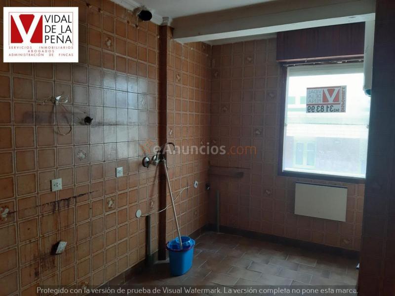 Apartamento en venta en  FERNANDO VI, Cuatro Caminos, Santander