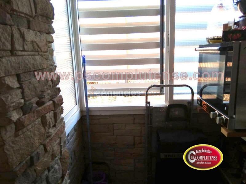 Apartamento en venta en  Espartales, Alcalá de Henares