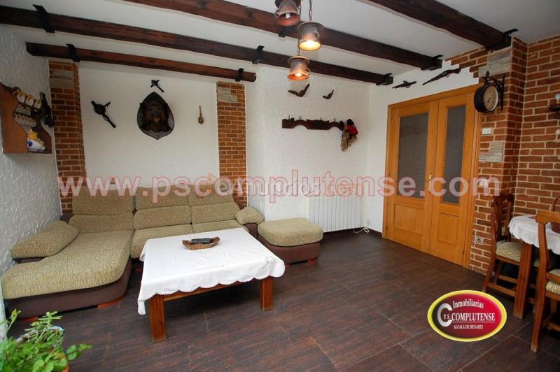 Apartamento en venta en  Espartales, Alcalá de Henares