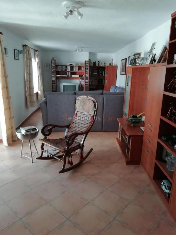 Casa Rural en venta en Calle Enmedio, Algarrobo
