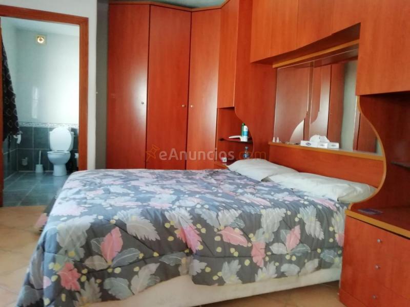 Casa Rural en venta en Calle Enmedio, Algarrobo