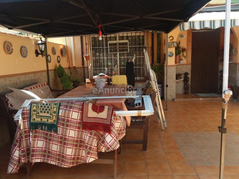 Casa en venta en  El Tomillar, Torre del Mar