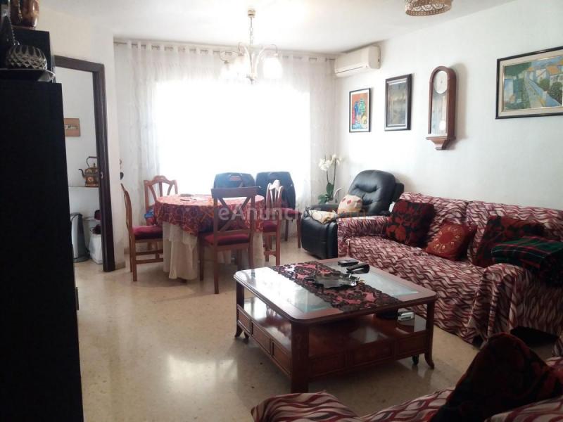 Casa en venta en  El Tomillar, Torre del Mar