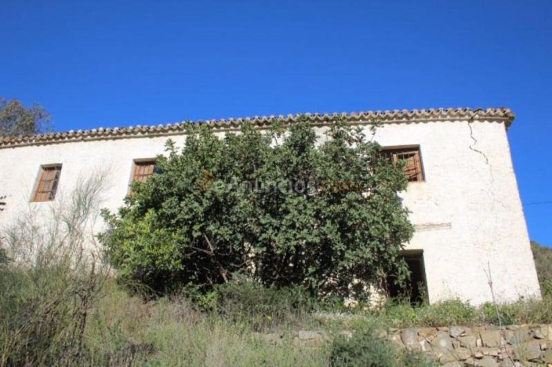 Casa Rural en venta en  Arroyo de Lomillo, Este, Málaga