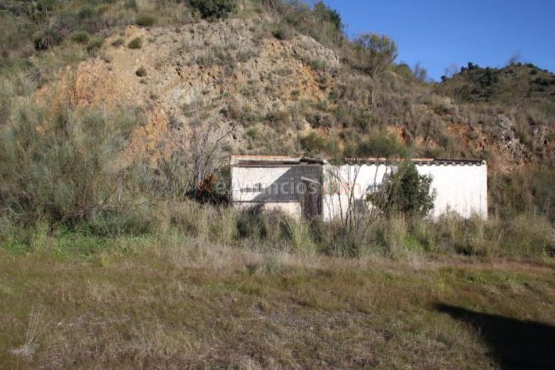 Casa Rural en venta en  Arroyo de Lomillo, Este, Málaga